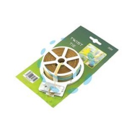 PIATTINA ANIMATA CARTA IN DISPENSER - mt.25 