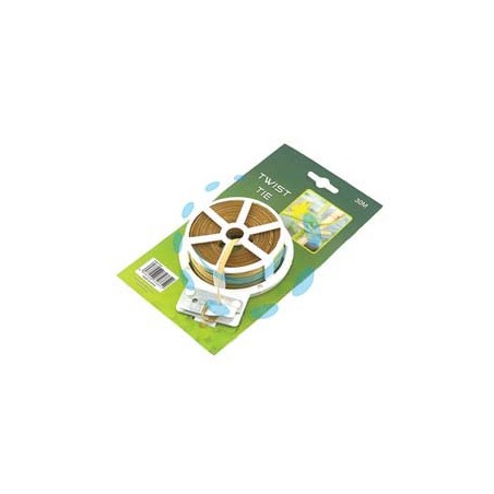 PIATTINA ANIMATA CARTA IN DISPENSER - mt.25 