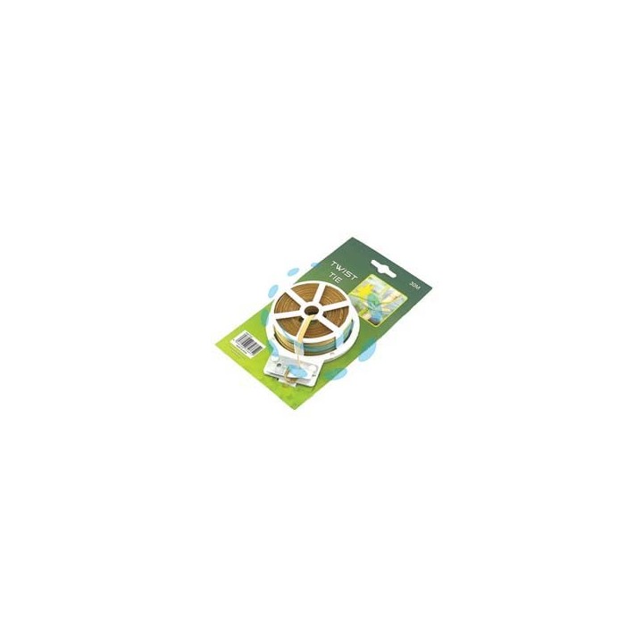 PIATTINA ANIMATA CARTA IN DISPENSER - mt.25 