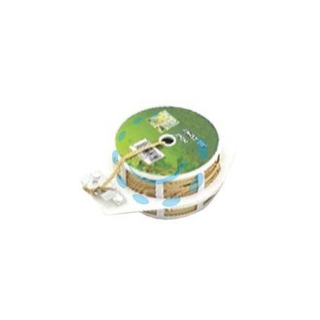 PIATTINA ANIMATA CARTA IN DISPENSER - mt.50