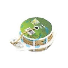 PIATTINA ANIMATA CARTA IN DISPENSER - mt.100 