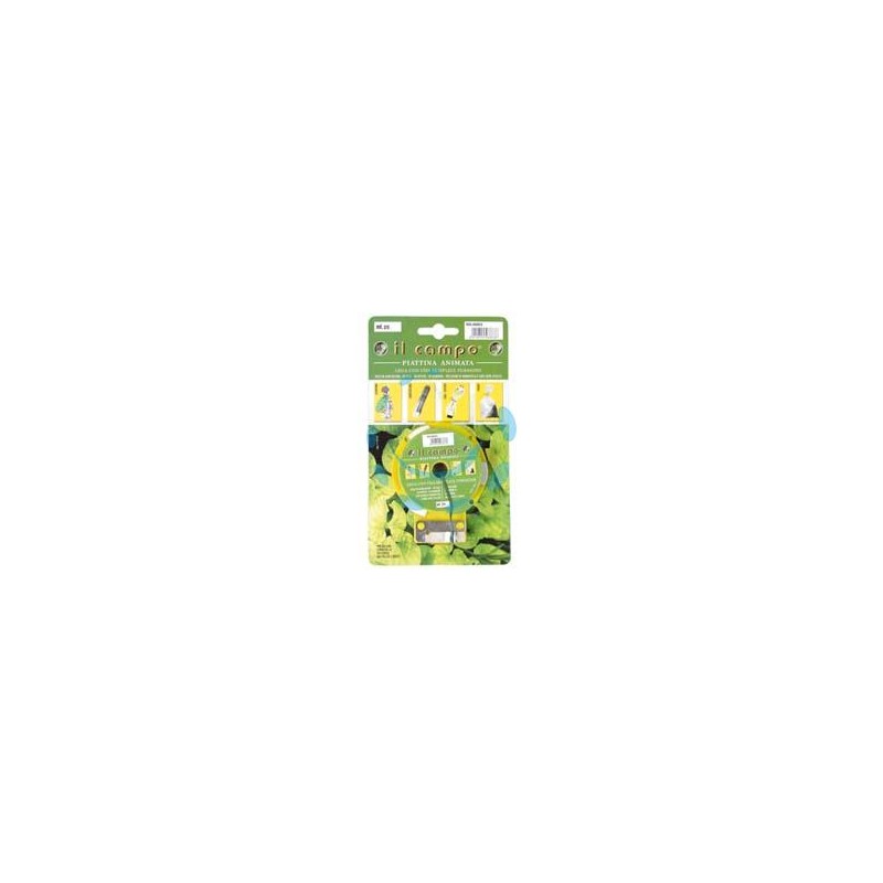 PIATTINA ANIMATA PVC IN DISPENSER - mt.25