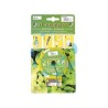 PIATTINA ANIMATA PVC IN DISPENSER - mt.25