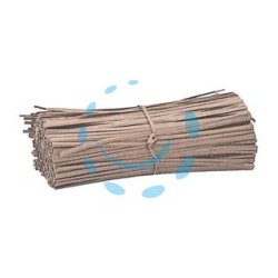 PIATTINA ANIMATA IN CARTA IN MAZZETTI - cm.15 x mm.4,0 pz.1000
