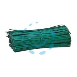PIATTINA ANIMATA PVC IN MAZZETTI - cm.25 x mm.2,6 pz.1000