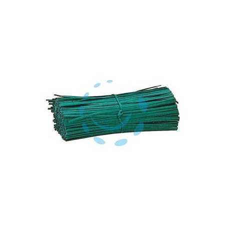 PIATTINA ANIMATA PVC IN MAZZETTI - cm.25 x mm.2,6 pz.1000