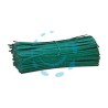 PIATTINA ANIMATA PVC IN MAZZETTI - cm.25 x mm.2,6 pz.1000