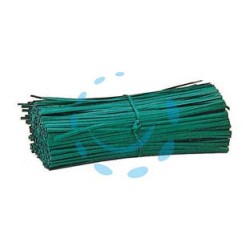PIATTINA ANIMATA PVC IN MAZZETTI - cm.30 x mm.2,6 pz.1000