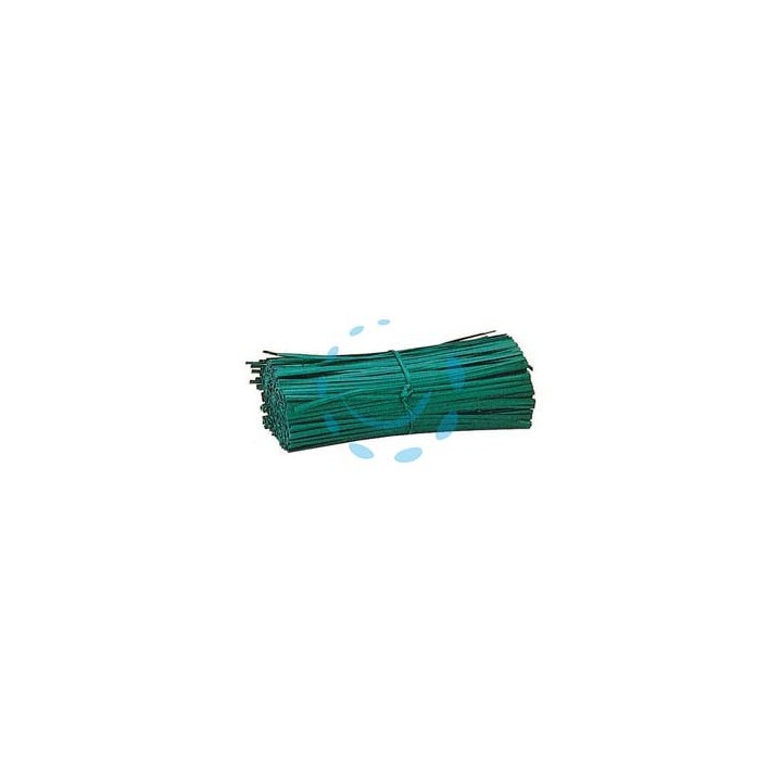 PIATTINA ANIMATA PVC IN MAZZETTI - cm.30 x mm.2,6 pz.1000