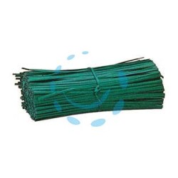PIATTINA ANIMATA PVC IN MAZZETTI - cm.12