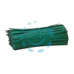 PIATTINA ANIMATA PVC IN MAZZETTI - cm.15