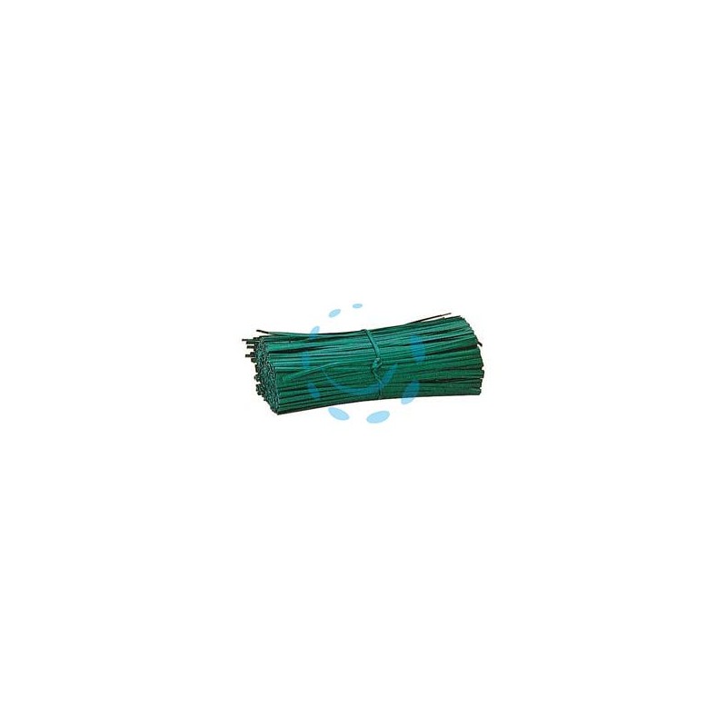 PIATTINA ANIMATA PVC IN MAZZETTI - cm.15