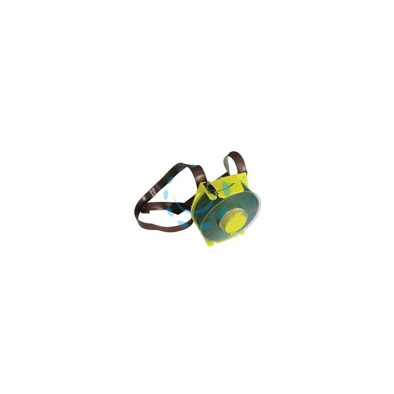 PIATTINA ANIMATA PVC CON TRACOLLA - mt.500