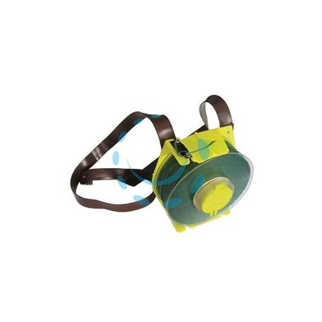 PIATTINA ANIMATA PVC CON TRACOLLA - mt.500