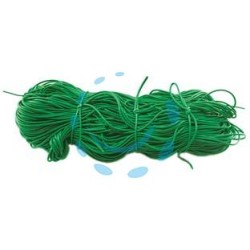LEGACCIO IN MATASSA COLORE VERDE - ø mm.2