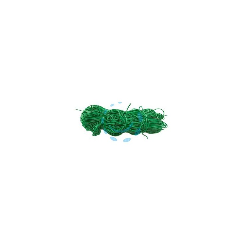 LEGACCIO IN MATASSA COLORE VERDE - ø mm.2