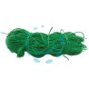LEGACCIO IN MATASSA COLORE VERDE - ø mm.4