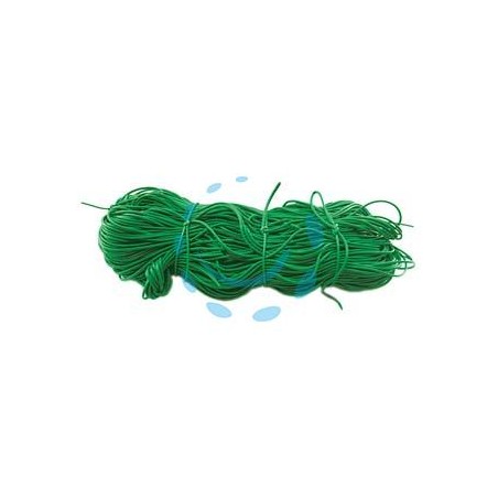 LEGACCIO IN MATASSA COLORE VERDE - ø mm.6