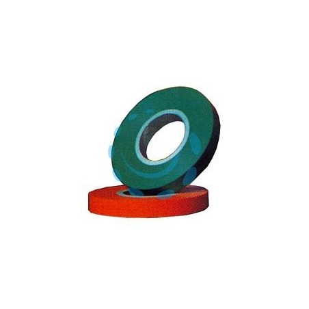 NASTRO PER LEGATRICE IN PVC - mt.26 x mm.0,15x11h. BLU