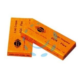 PUNTI S 604 FLEX PER LEGATRICE 