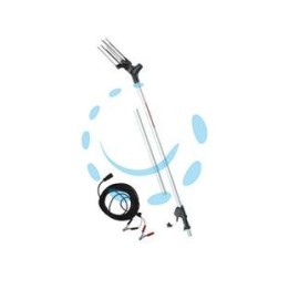BACCHIATORE ELETTRICO STANDARD MODELLO TWIST 270W 