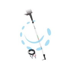 BACCHIATORE ELETTRICO OLIVGREEN A3 380W 