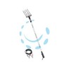 BACCHIATORE ELETTRICO OLIVGREEN 500-PLUS 380W 
