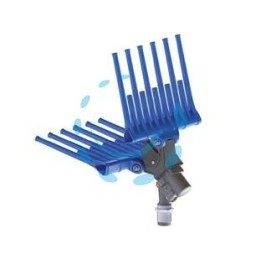 BACCHIATORE PNEUMATICO OLIVGREEN AIR 305 