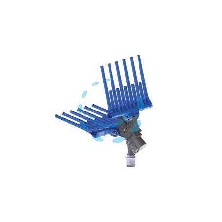 BACCHIATORE PNEUMATICO OLIVGREEN AIR 305 