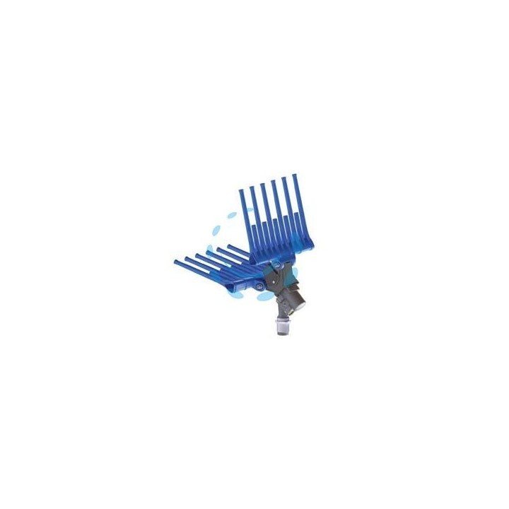 BACCHIATORE PNEUMATICO OLIVGREEN AIR 305 