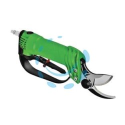 FORBICE POTA PNEUMATICA AK 900 F - taglio fino a mm.28