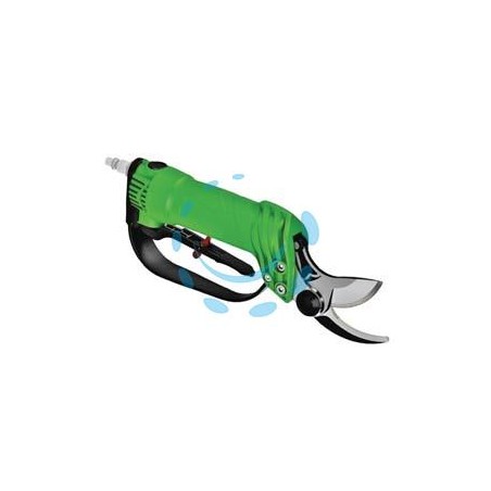FORBICE POTA PNEUMATICA AK 900 F - taglio fino a mm.28