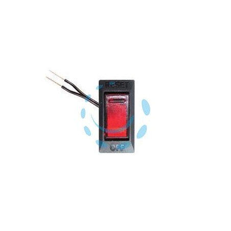 INTERRUTTORE DI RICAMBIO PER BACCHIATORE ELETTRICO OLIVGREEN A3 