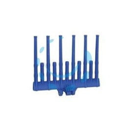 RASTRELLO PER BACCHIATORE PNEUMATICO OLIVGREEN AIR 305 
