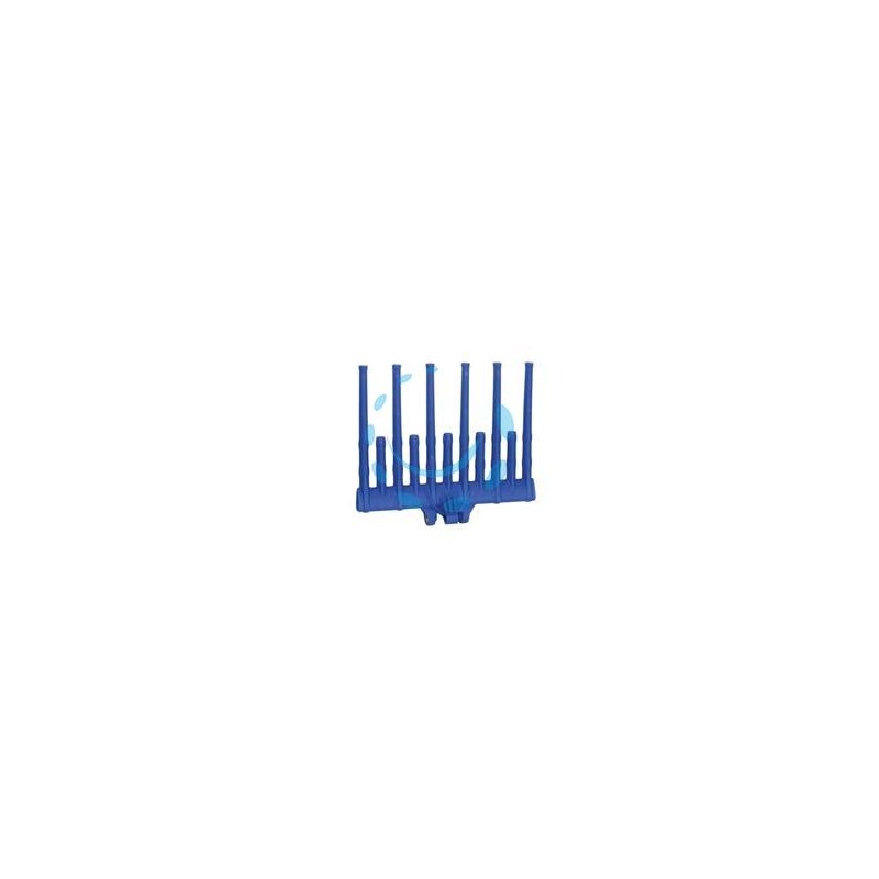 RASTRELLO PER BACCHIATORE PNEUMATICO OLIVGREEN AIR 305 