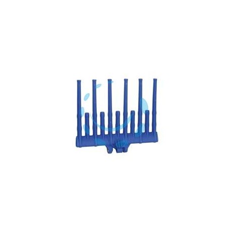 RASTRELLO PER BACCHIATORE PNEUMATICO OLIVGREEN AIR 305 