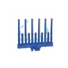 RASTRELLO PER BACCHIATORE PNEUMATICO OLIVGREEN AIR 305 
