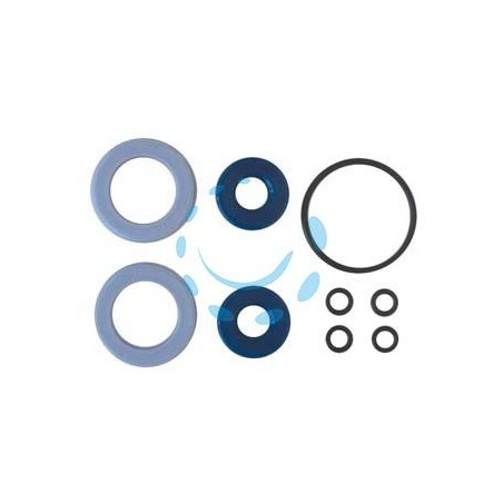 KIT GUARNIZIONI OLIVGREEN OAIR 305-X005 PER BACCHIATORI PNEUMATICI 