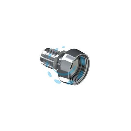 ADATTATORE PER FORBICE PER ASTA TELESCOPICA AC MEAK - ø mm.35 per AK 950 (cod.122832)