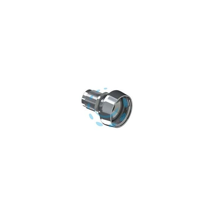ADATTATORE PER FORBICE PER ASTA TELESCOPICA AC MEAK - ø mm.35 per AK 950 (cod.122832)