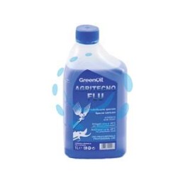 OLIO LUBRIFICANTE PER ATTREZZATURE PNEUMATICHE - lt.1