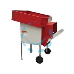 DEFOGLIATORE ELETTRICO A VENTILAZIONE FORZATA PER OLIVE - 350w di potenza 