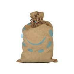 SACCO JUTA - portata fino a kg.100, cm 70x120