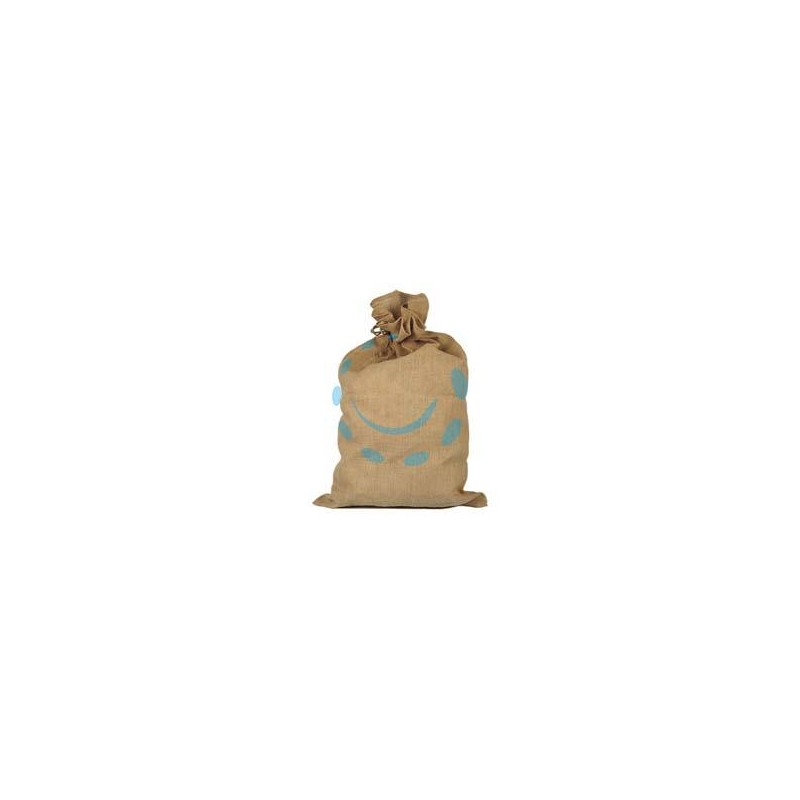 SACCO JUTA - portata fino a kg.100, cm 70x120