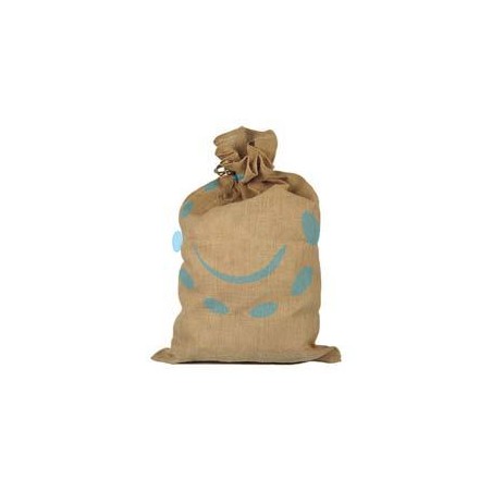 SACCO JUTA - portata fino a kg.100, cm 70x120