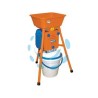 MOLINO CEREALI DAVIDE KG.80/250 - cm.67x90h, peso kg.11,8