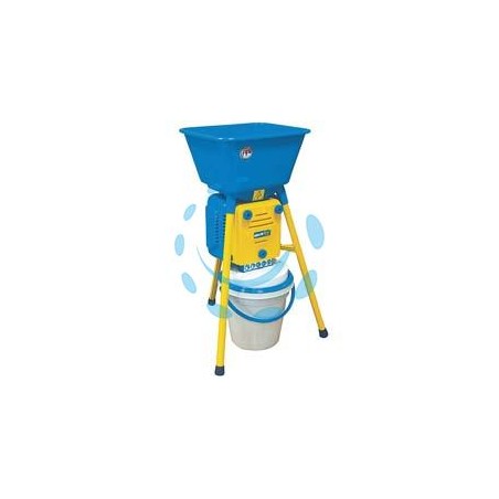 MOLINO CEREALI GOLIA KG.130/260 - cm.67x98h, peso kg.12,4