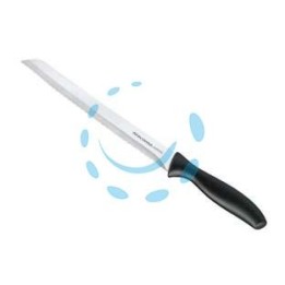 COLTELLO DA PANE SEGHETTATO - cm.22