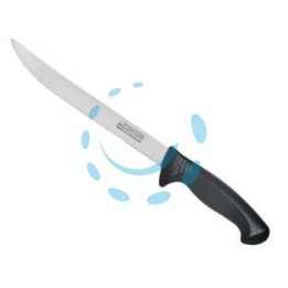 COLTELLO ARROSTO PROFESSIONALE - cm.18