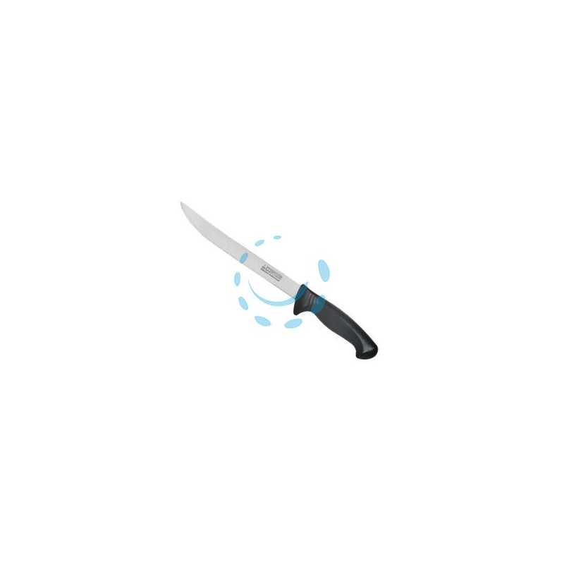 COLTELLO ARROSTO PROFESSIONALE - cm.18